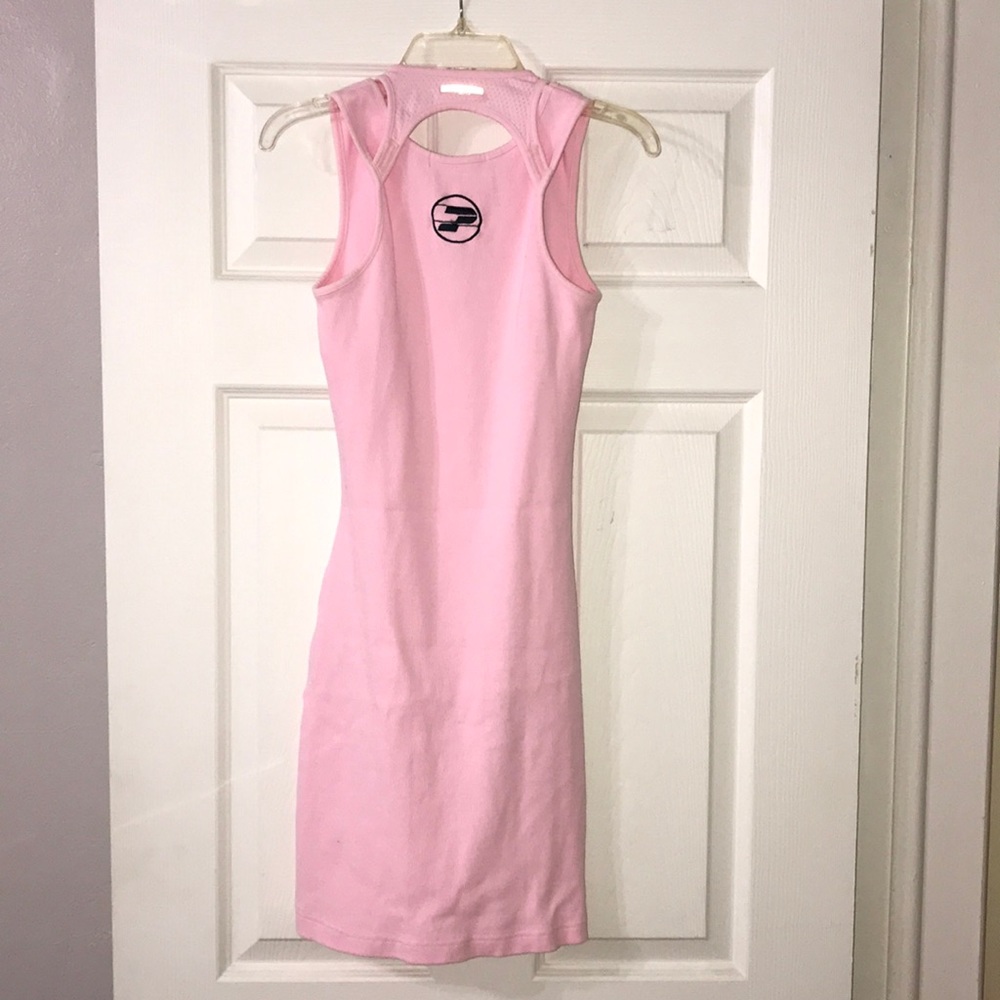 Dress - Picture 2 of 4